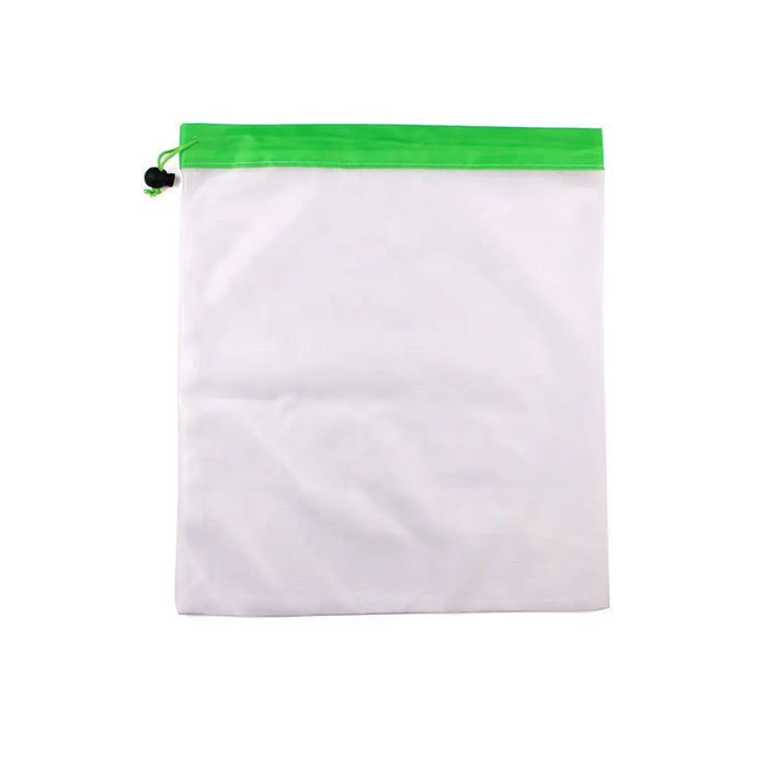 Bolsa de malla lavable