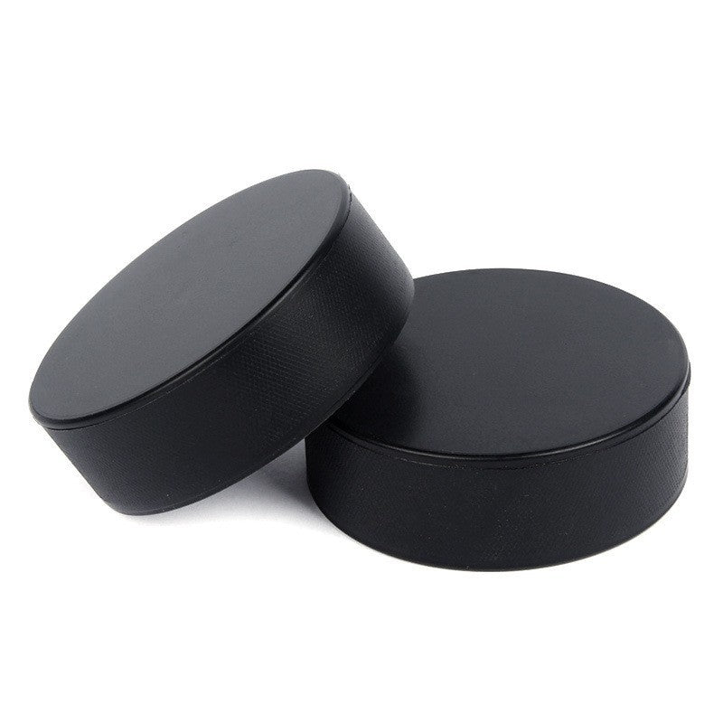 Hockey Puck Stress Ball