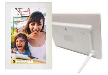 Marco de fotos HD de 1280 x 800