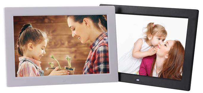 Marco de fotos de 13"