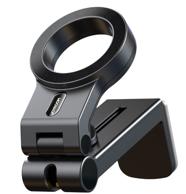 Soporte magnético para teléfono de avión