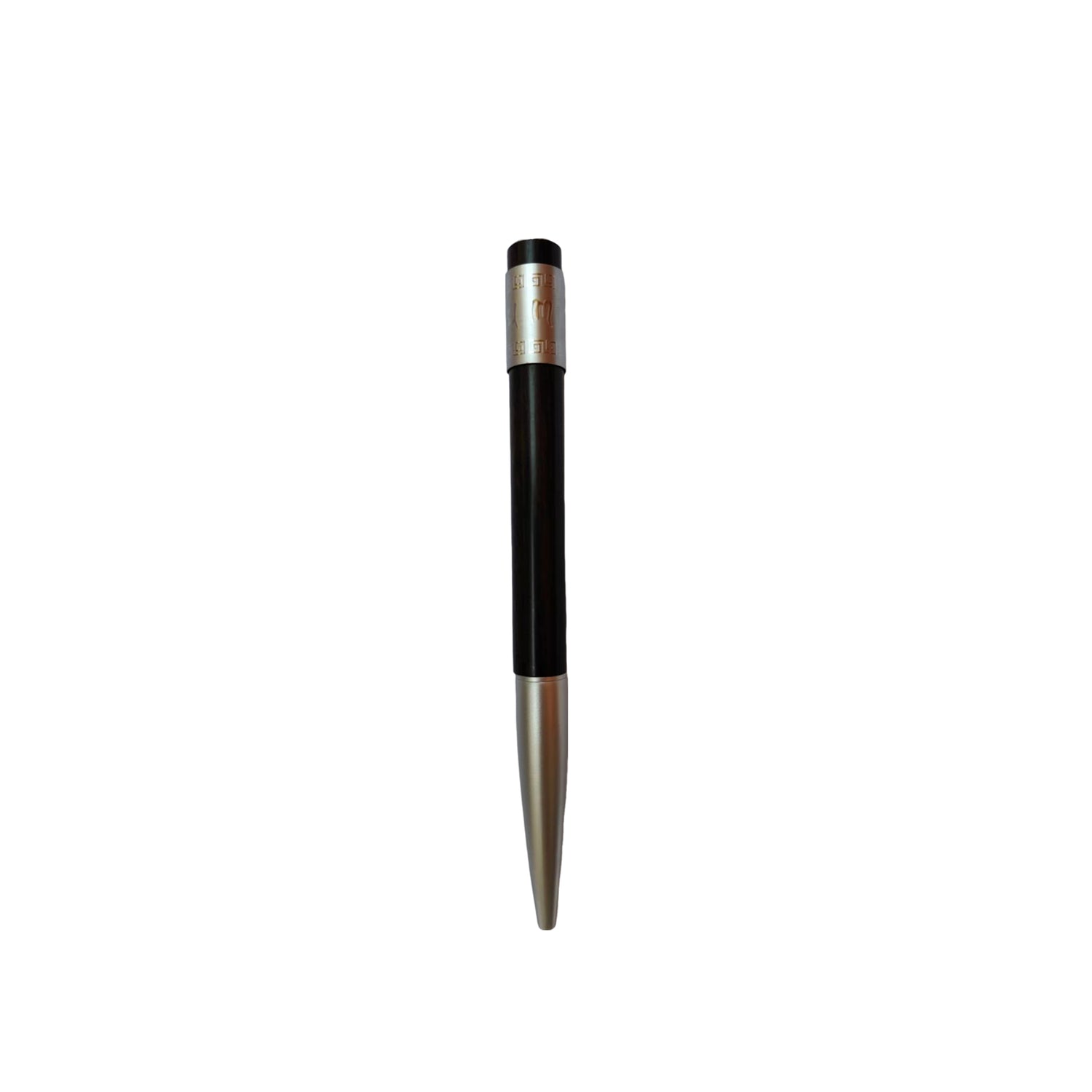 Retractable Ballpoint Pen For Office