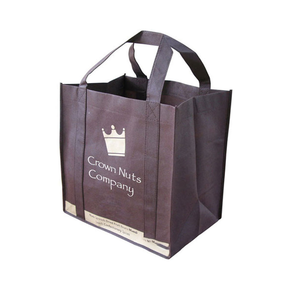 Non-woven Reusable Tote Bag