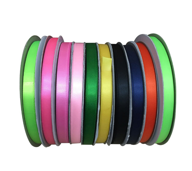 1 X 50 Yards Satin Ribbon Roll