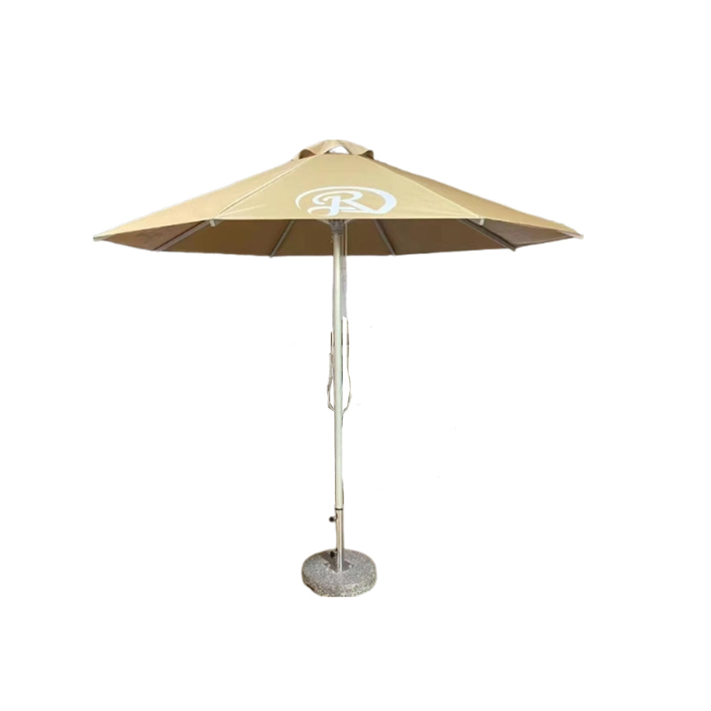 Parasol de table d'extérieur - Par bateau