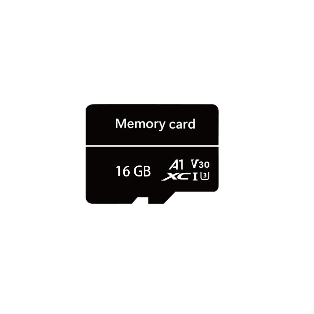 Tarjeta Micro SD de 16 GB