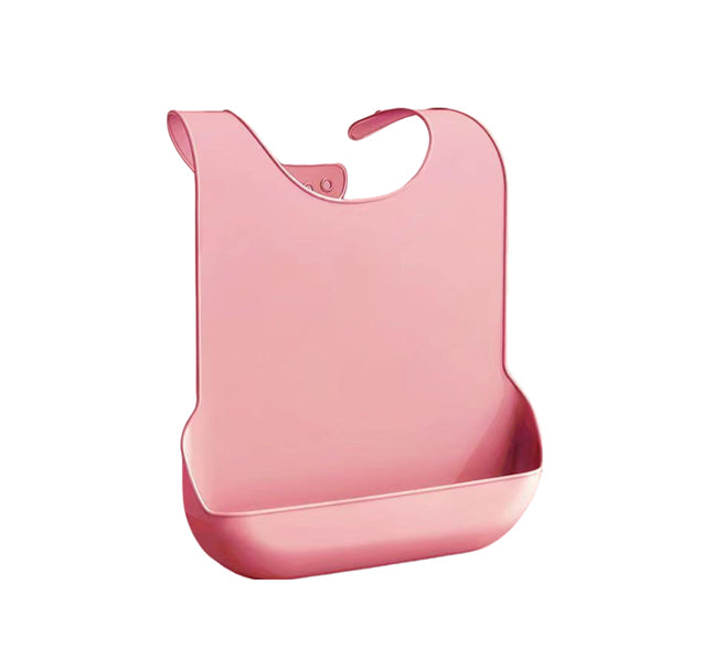 Bavoir adulte réglable