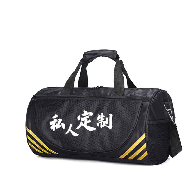 Bolsa de deporte para gimnasio