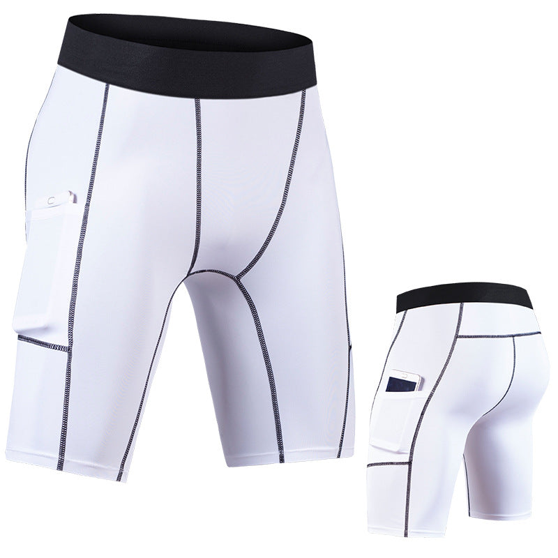 Pantalones cortos de ciclismo de montaña