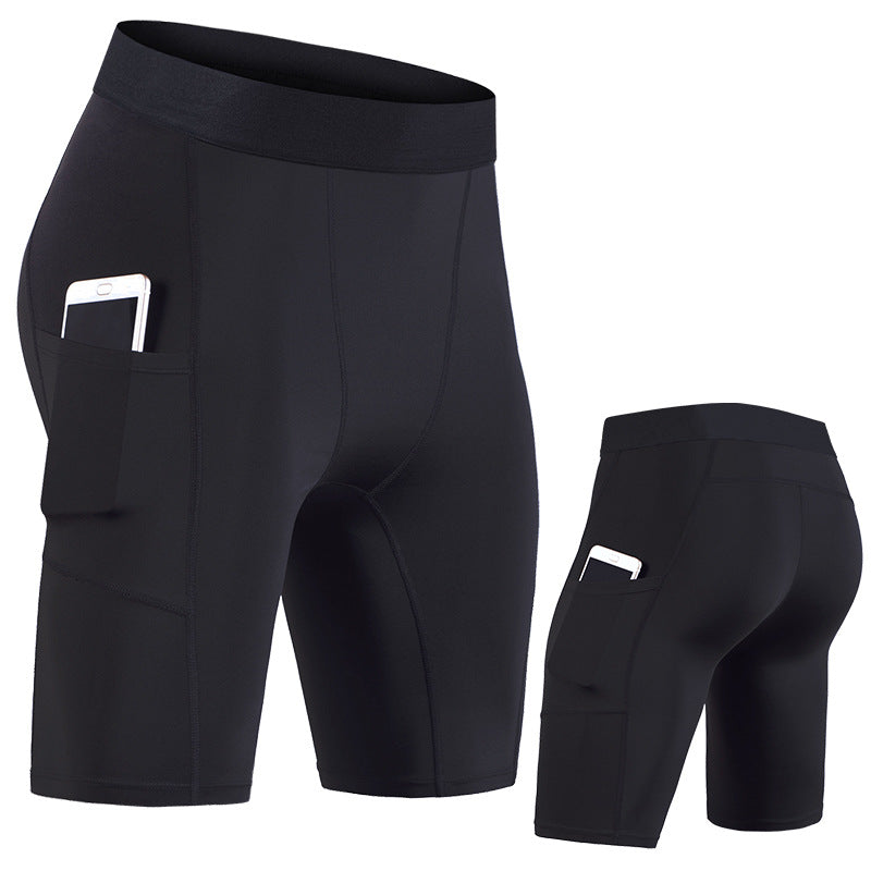 Pantalones cortos de ciclismo de montaña