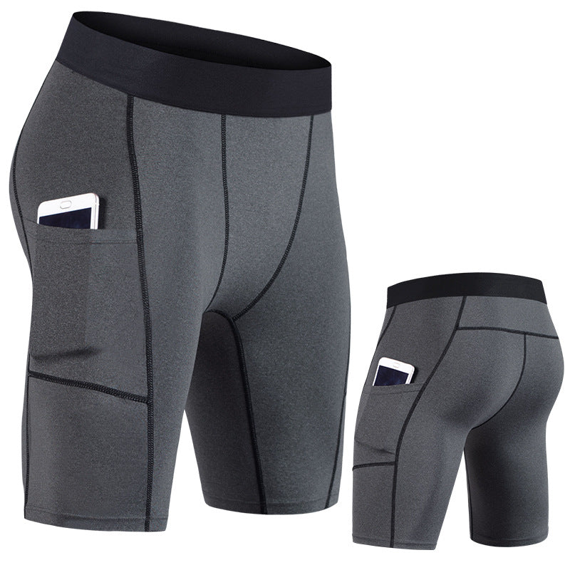 Pantalones cortos de ciclismo de montaña