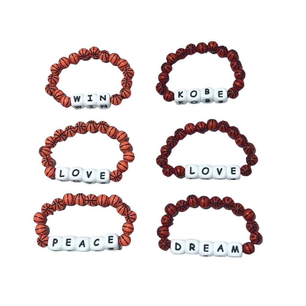 Pulsera de baloncesto