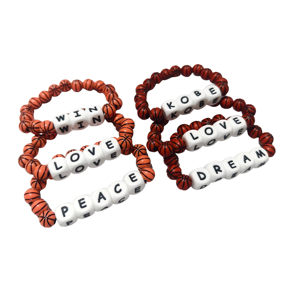 Pulsera de baloncesto