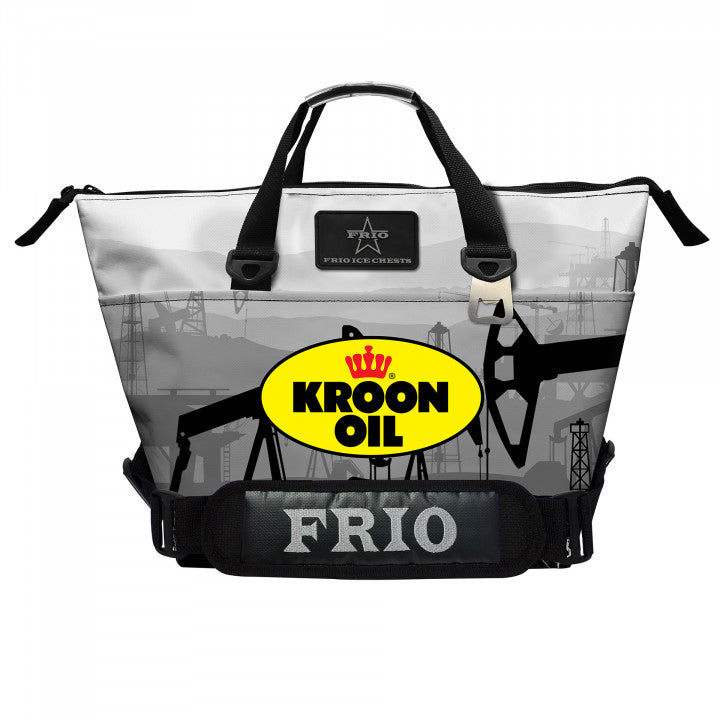 Bolsa térmica de moda