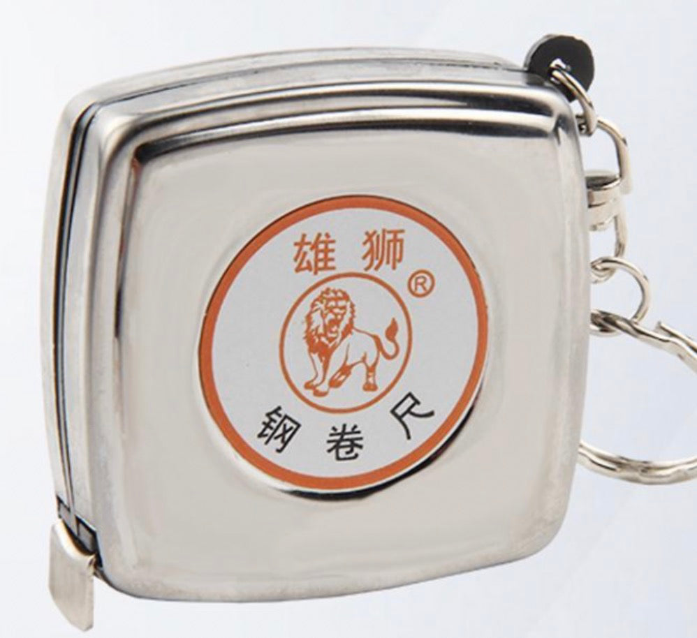 Cinta métrica de 3 metros