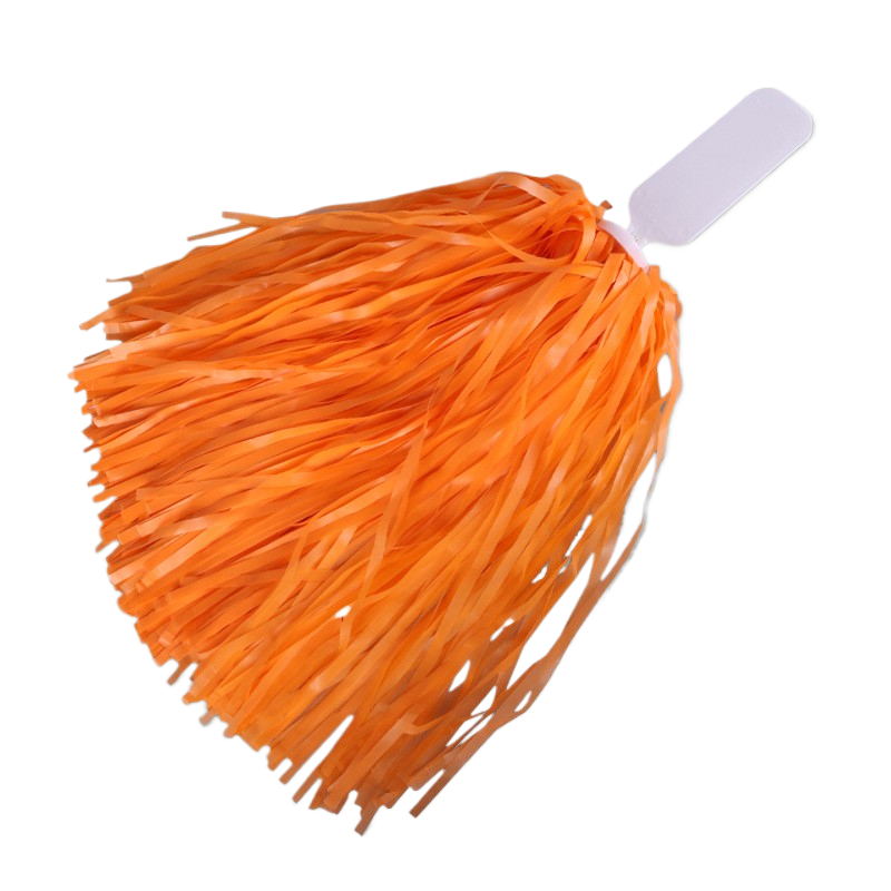 Celebrando el Baile de Flores de las Animadoras