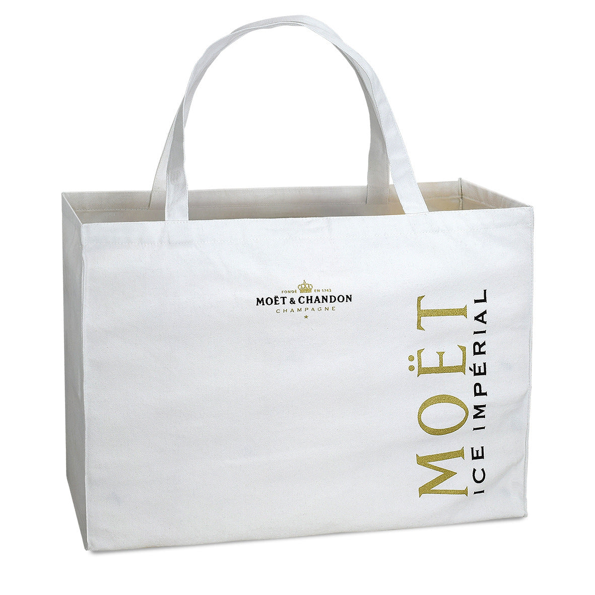 Bolsa grande de marketing