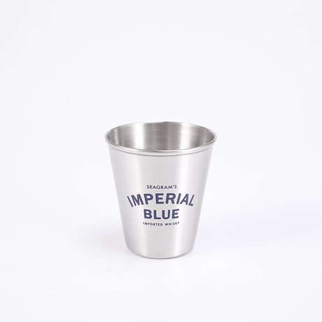 2 Oz Stainless Steel Shot Cup