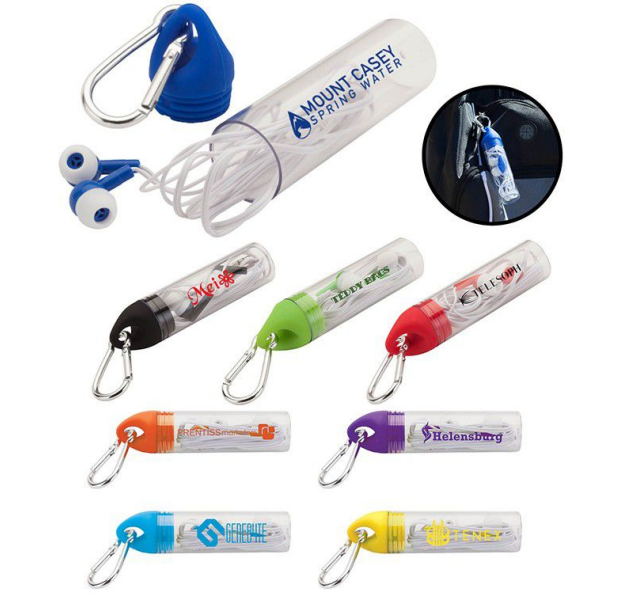 Auriculares estéreo Melodia