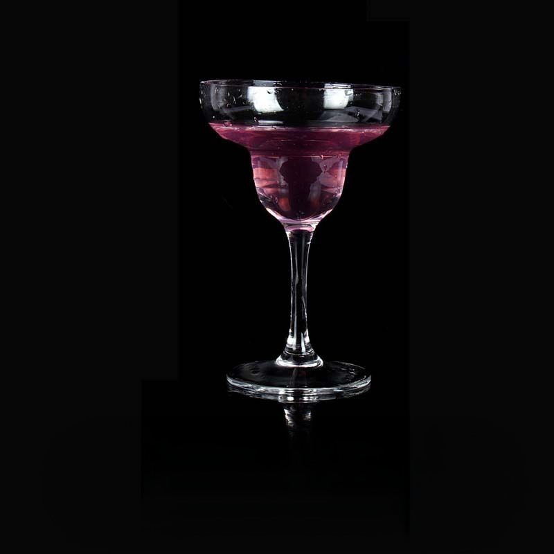 Verre Margarita 10 Oz