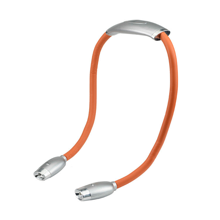 Led Neck Hug Light