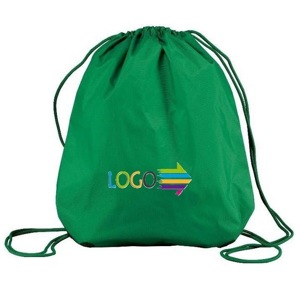 600d Polyester Drawstring Bag - Yorkn Inc✅
