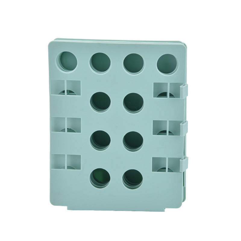 Tabla para doblar camisas