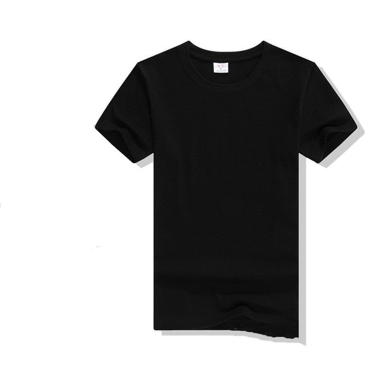 Camisetas de cuello redondo