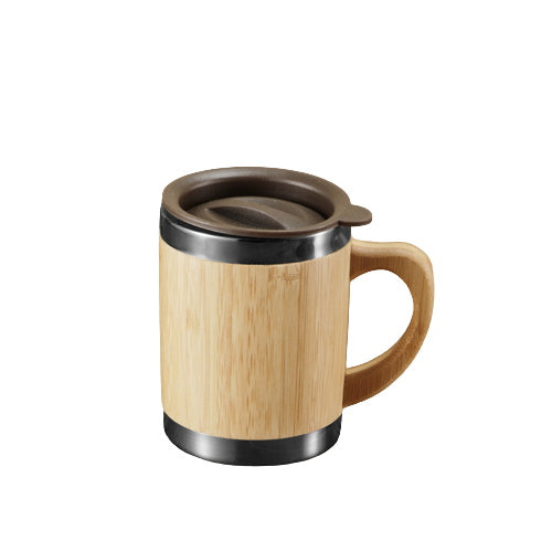 Bamboo Mug