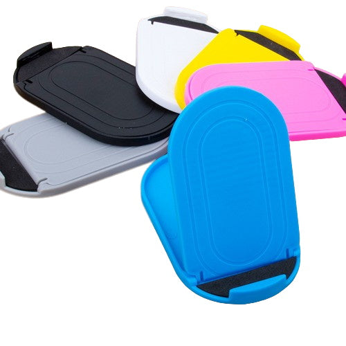 Soporte plegable ajustable para teléfono celular
