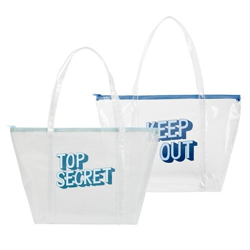 Bolsa de malla de PVC de gran capacidad