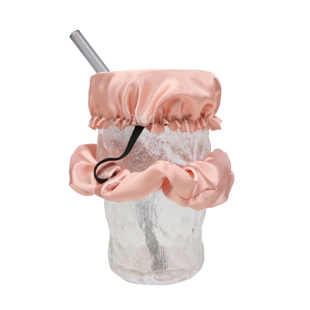 Coleteros para prevenir picos de bebida