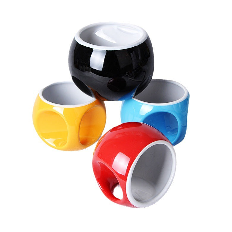 Taza de hula de 14 oz