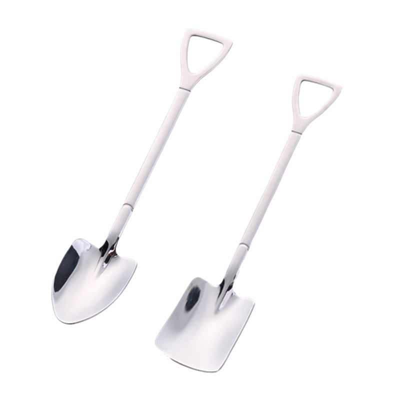 Ensemble de cuillères à fruits/café