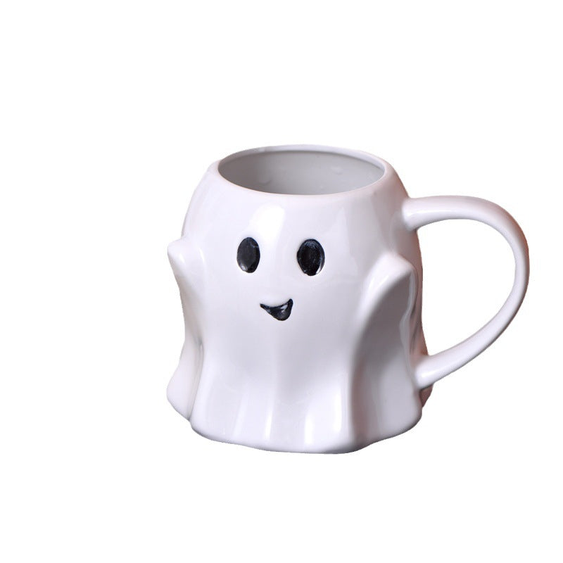 Taza de Halloween
