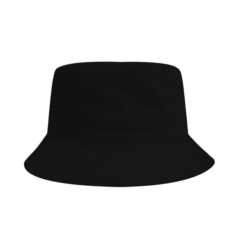 Sombrero de pescador con sublimación de tinta de doble cara