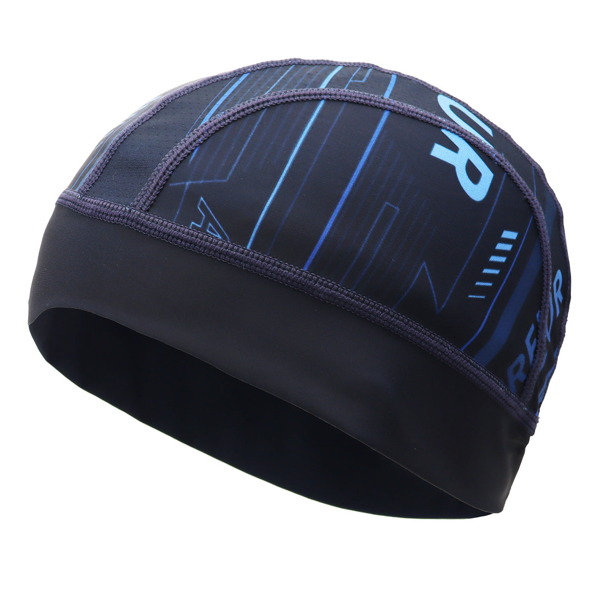 Gorra de bicicleta