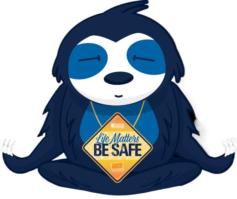 Custom Plush Sit-stand Toy