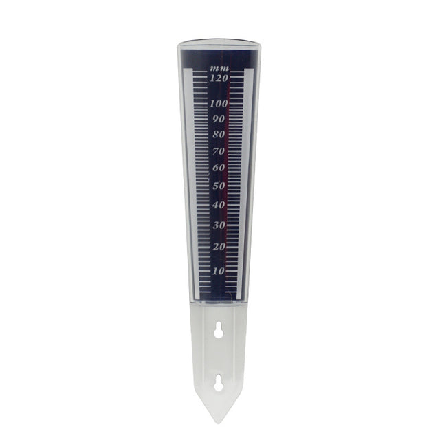 Plastic Outdoor Rain Gauge