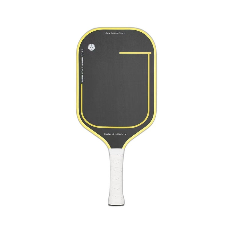T700 Carbon Fiber Teflon Pickleball Paddle