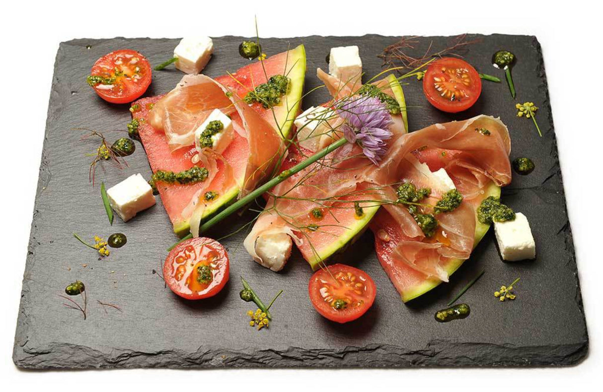 Tabla de servir de pizarra