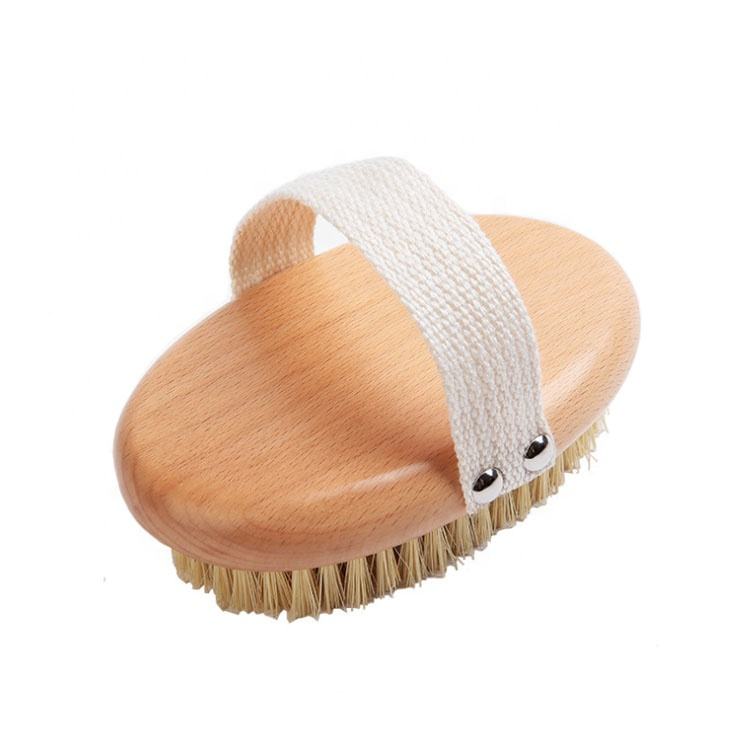 Brosse pour le corps Flow