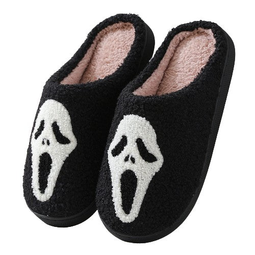 Zapatillas de Halloween