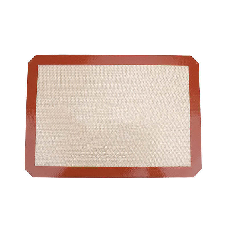 Esterilla de silicona para hornear de 15,5'' x 12''