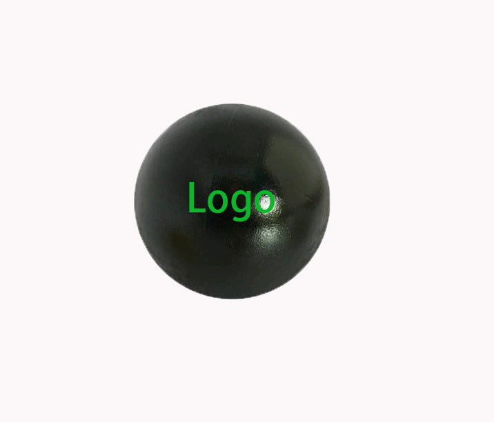 Pelota de goma saltarina de 1,5''