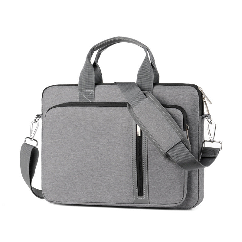 Business Portable 15-inch Laptop Bag