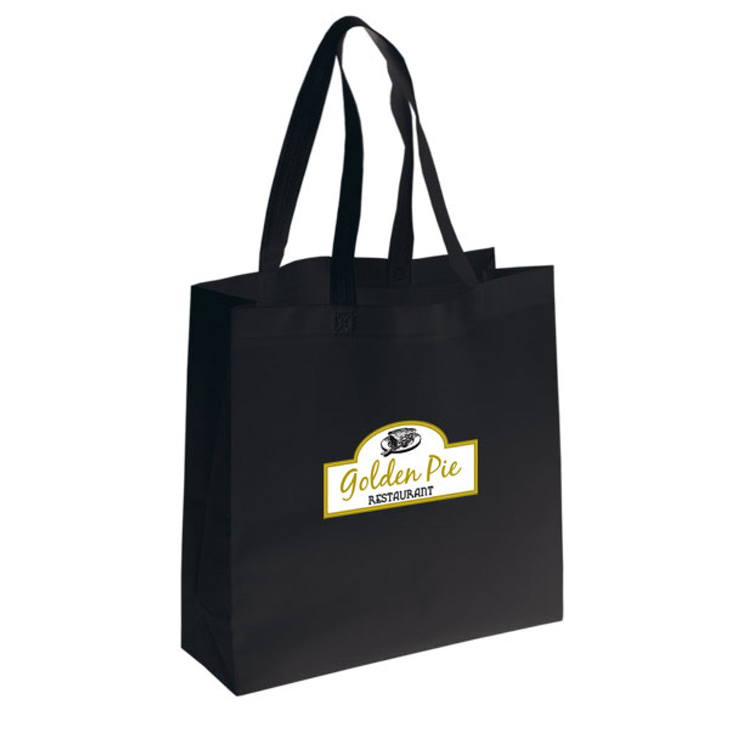 Custom Logo Tote Bag