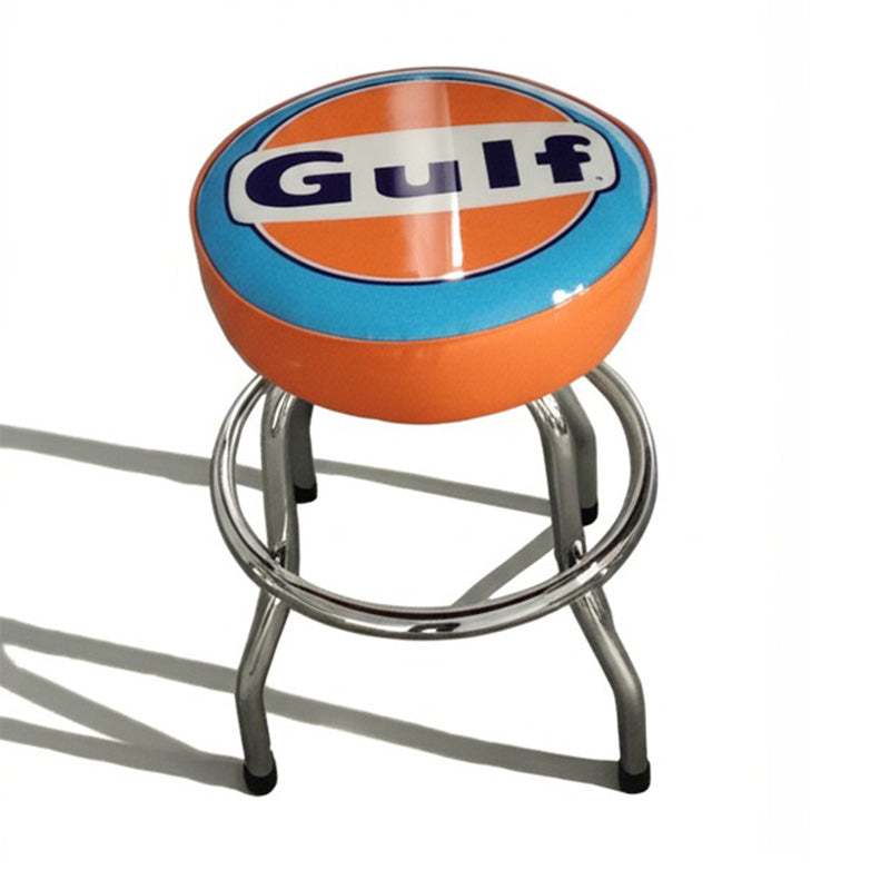 360-degree Swivel Musician Stool - By Boat