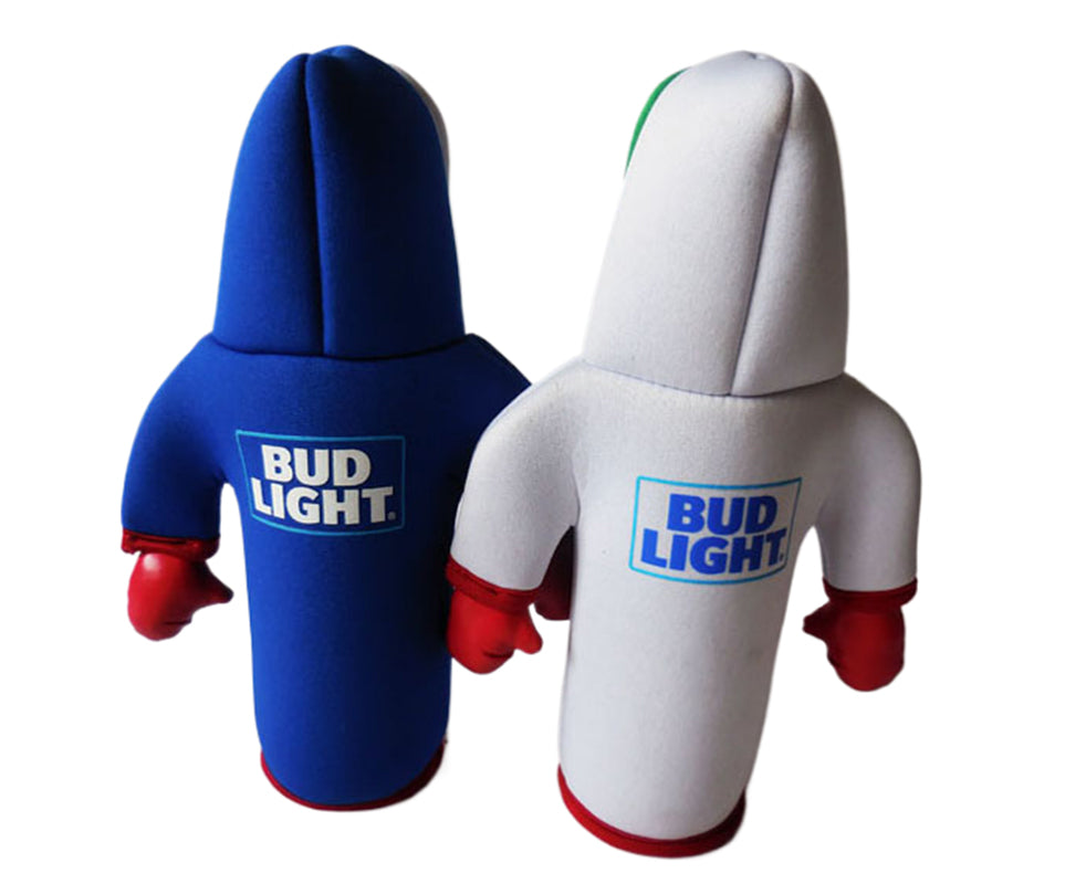 Sweat à capuche à manches longues avec bière - Par bateau