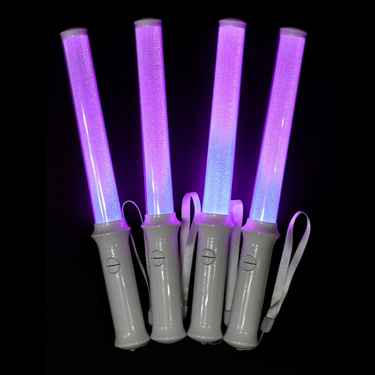 Barra de luz de 15 colores